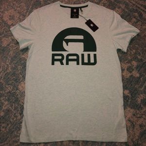G-Star Graphic Tee